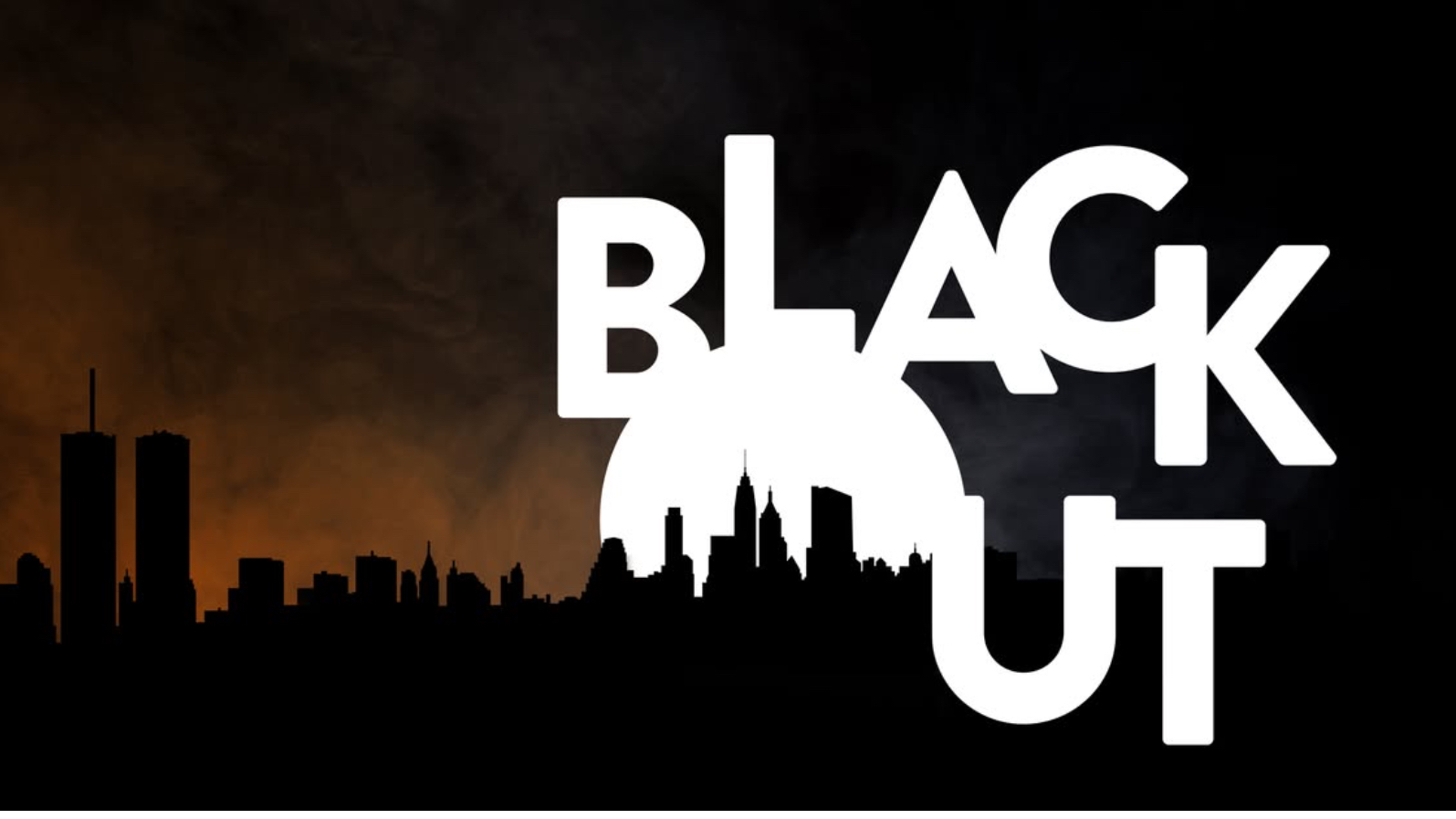 The Blackout Crewのバナー