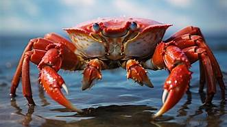 The Crab Cult
