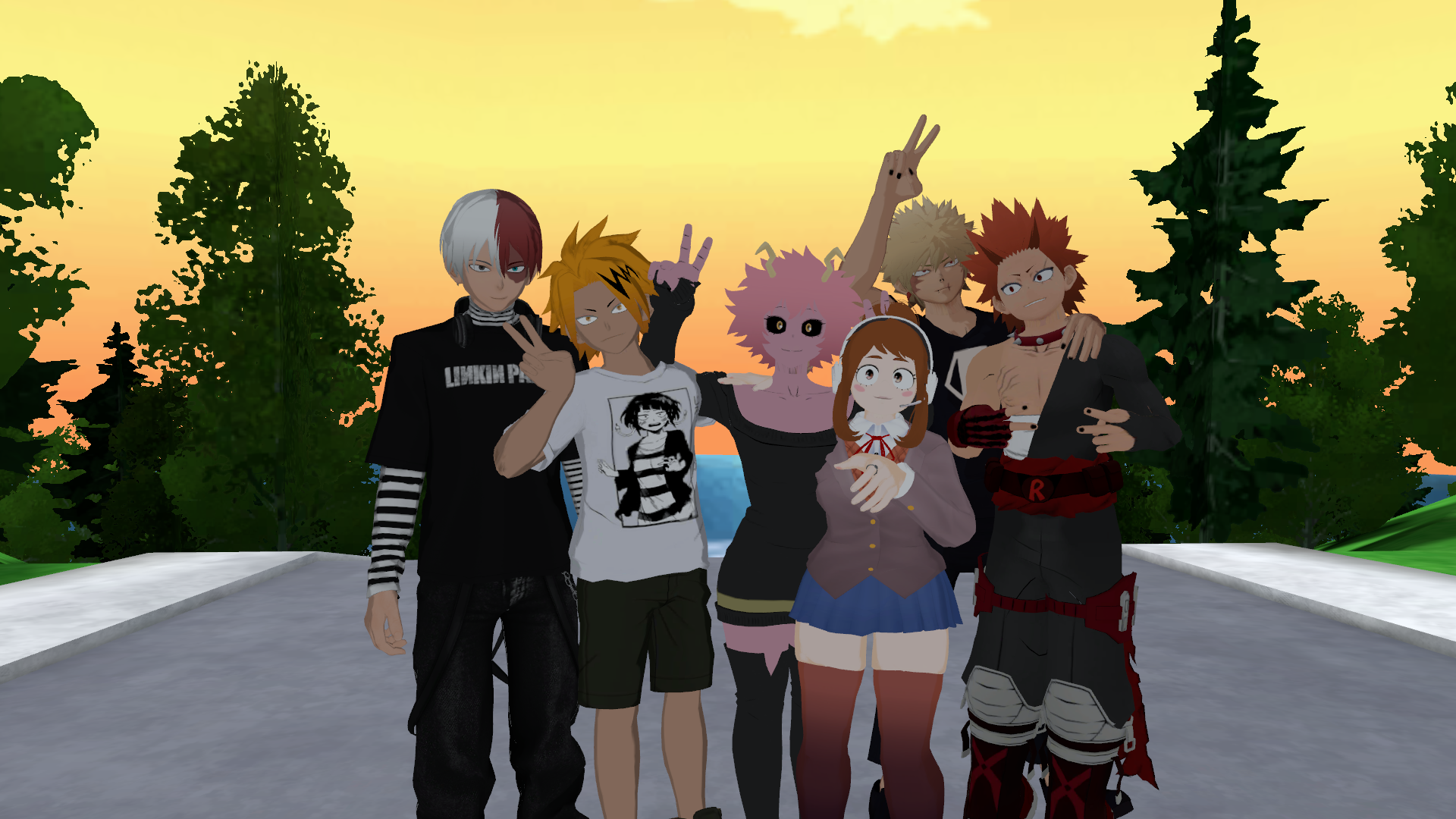 UraSquad