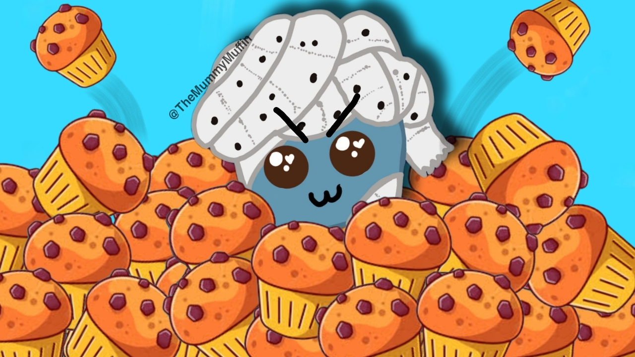 The Muffin Councilのバナー