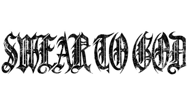 SWEAR TO GODのバナー