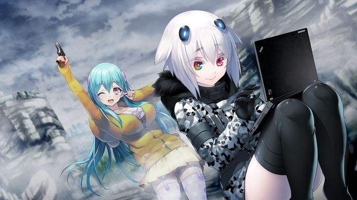 Tokyo Necro