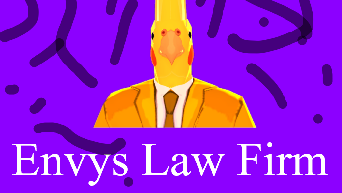 Envys Law Firm