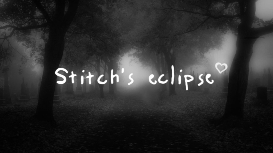 stitchs eclipseのバナー
