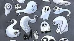 Ghostie's Community