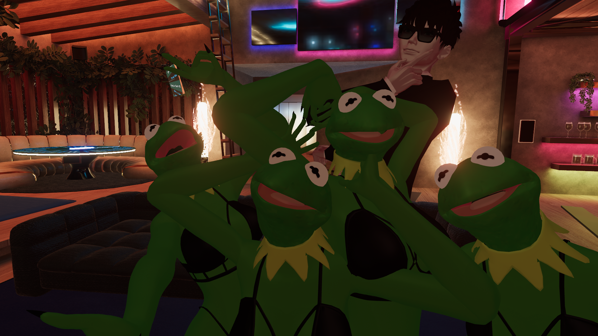 The Sploinkiesのバナー