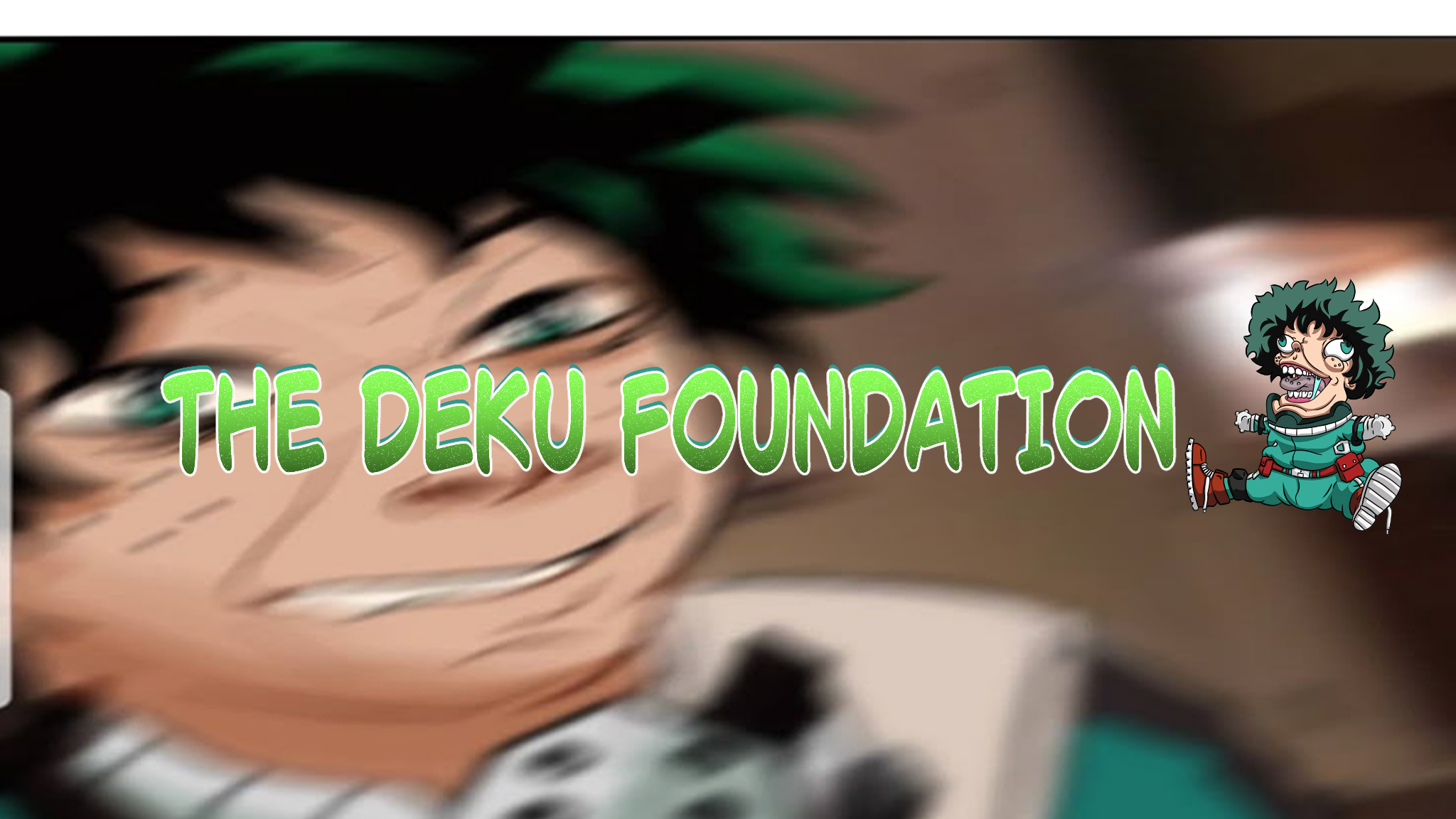 The Deku Foundation