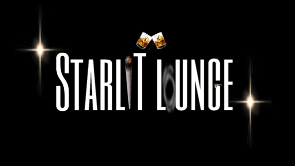 Starlit Loungeのバナー
