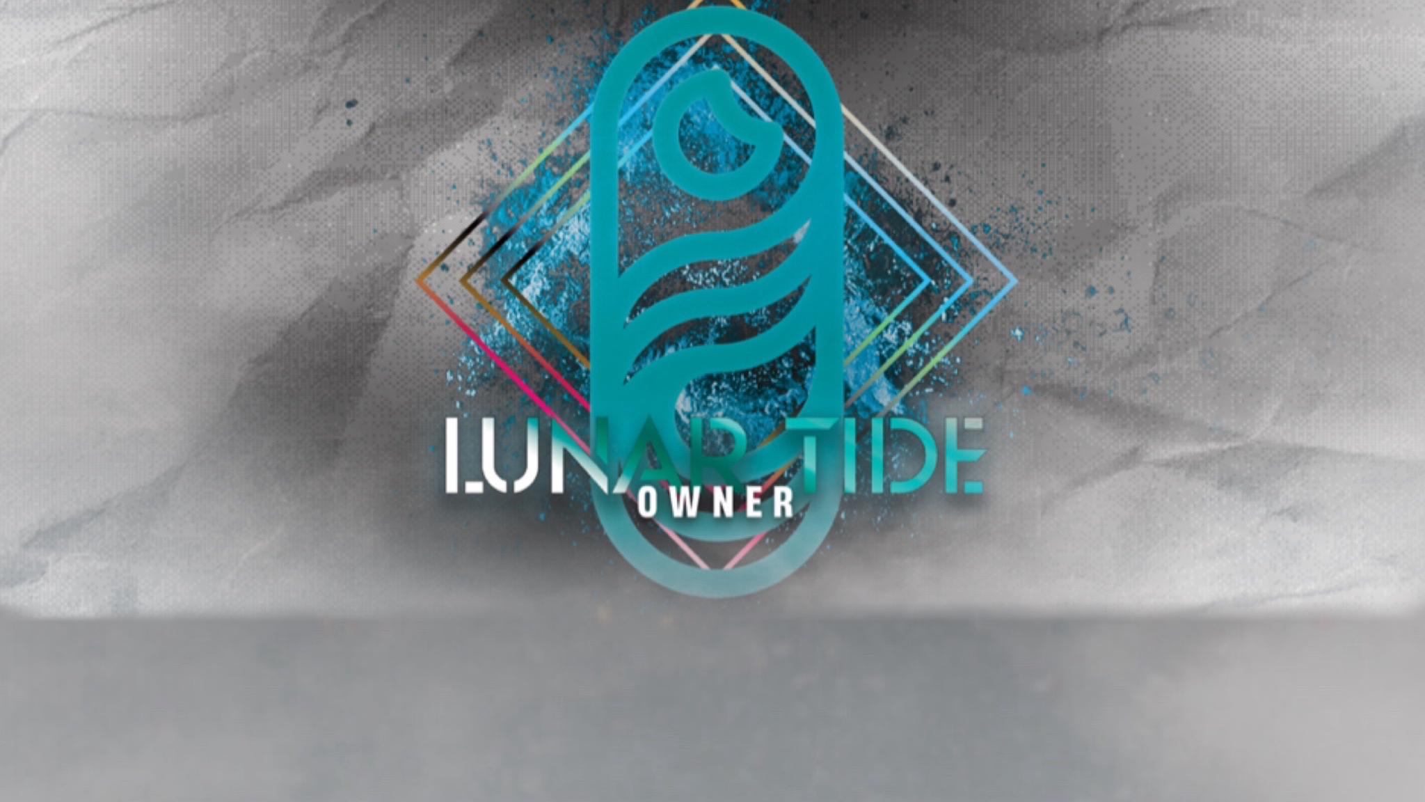 Lunar Tides Ownerのバナー