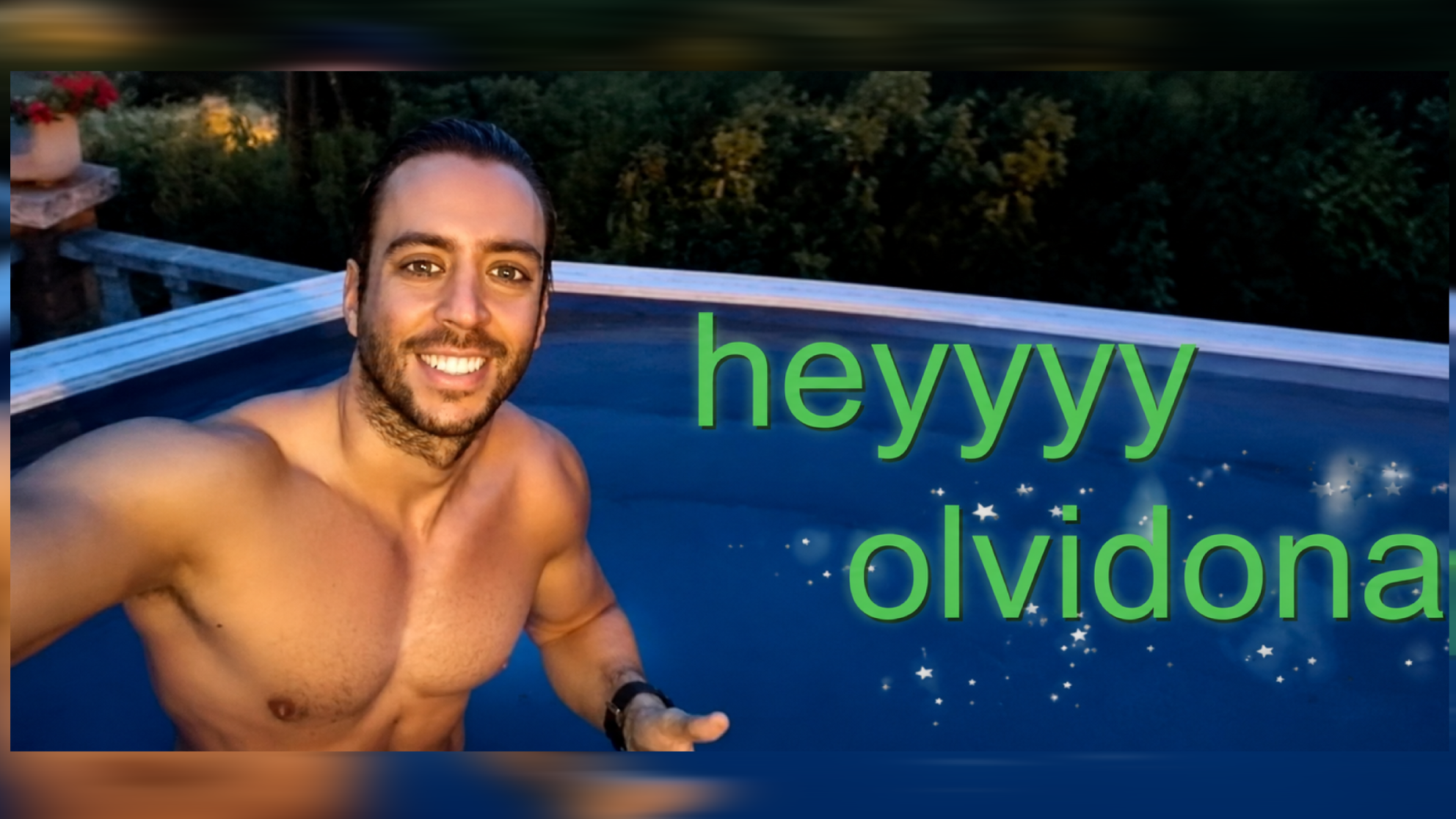 JORDI WILD LOVERS