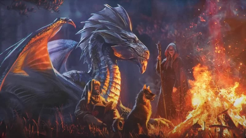 DND FUCKERSのバナー