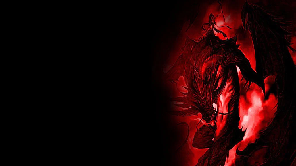dragon's denのバナー