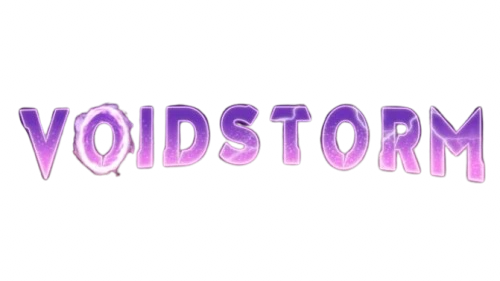 VOIDSTORMのバナー