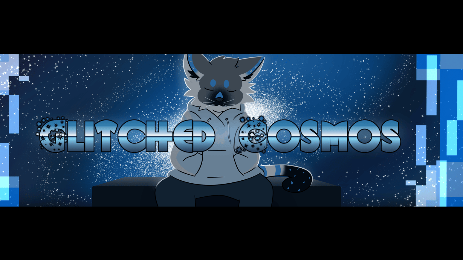 Cosmic Glitchのバナー