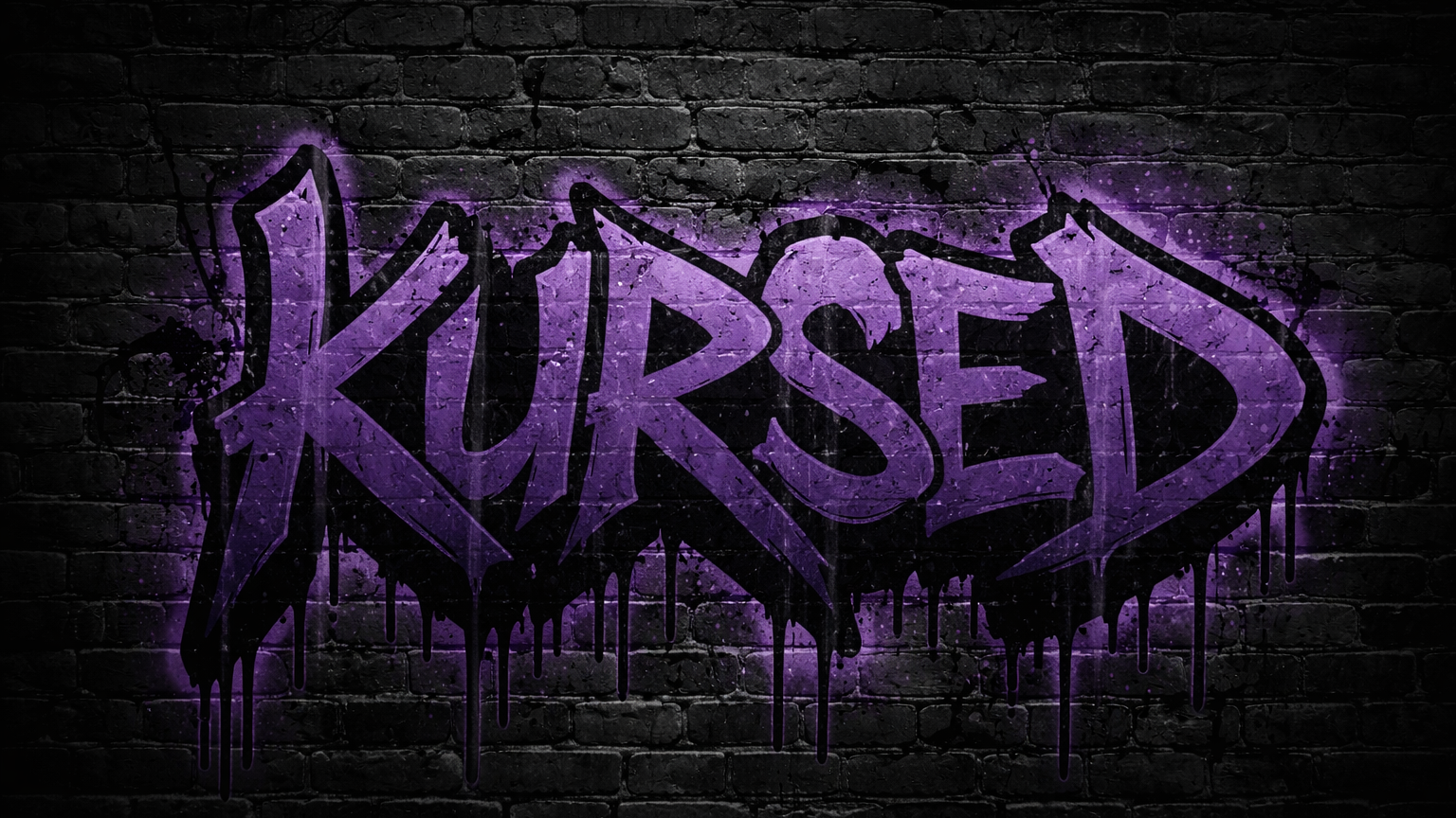 kursedのバナー
