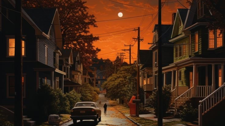 Shadyville Horror and Slasher
