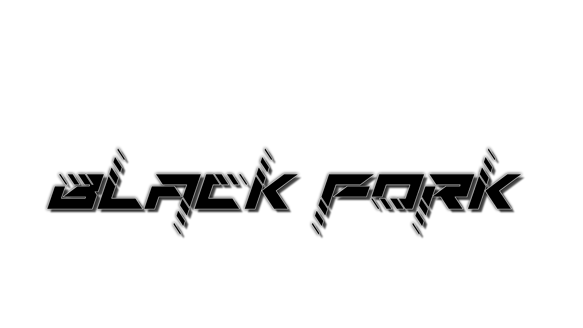 Black Forkのバナー