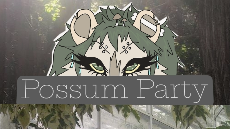 Possum Party