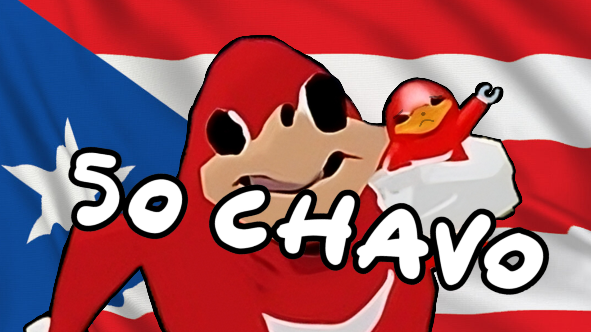 Los Nenes de 50 Chavosのバナー