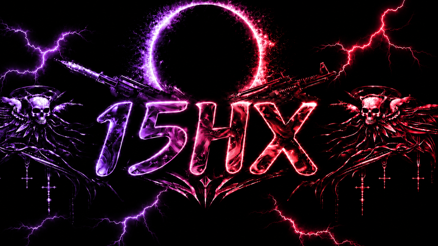 15hx OWNERのバナー