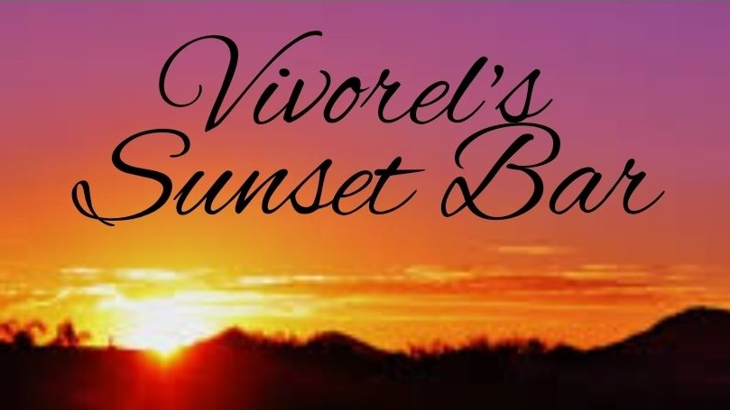 Vicorel's Barのバナー