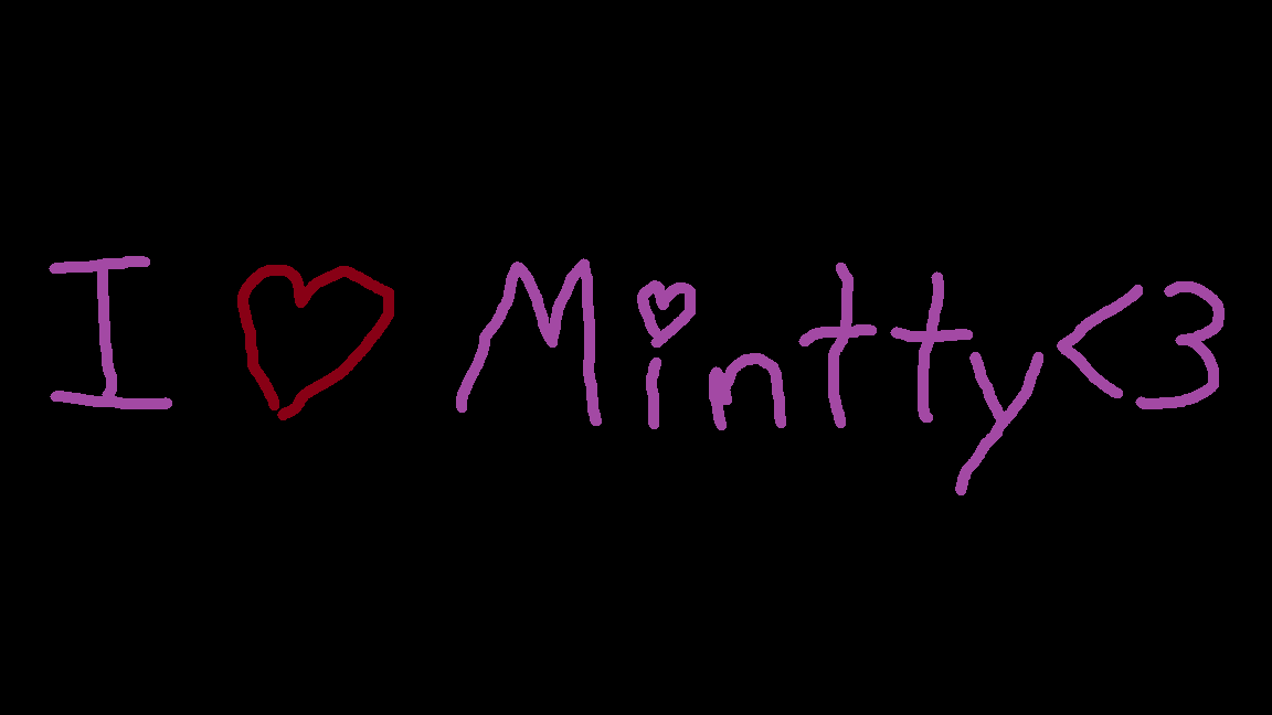 iluvminttyのバナー