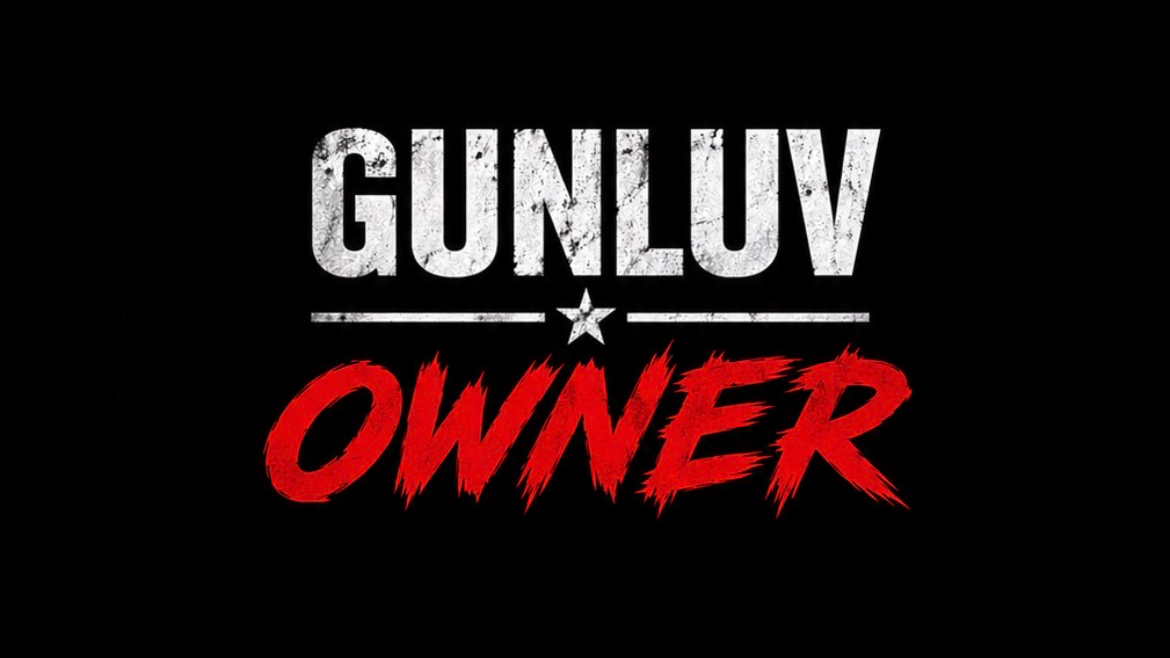 GUNLUV OWNERのバナー