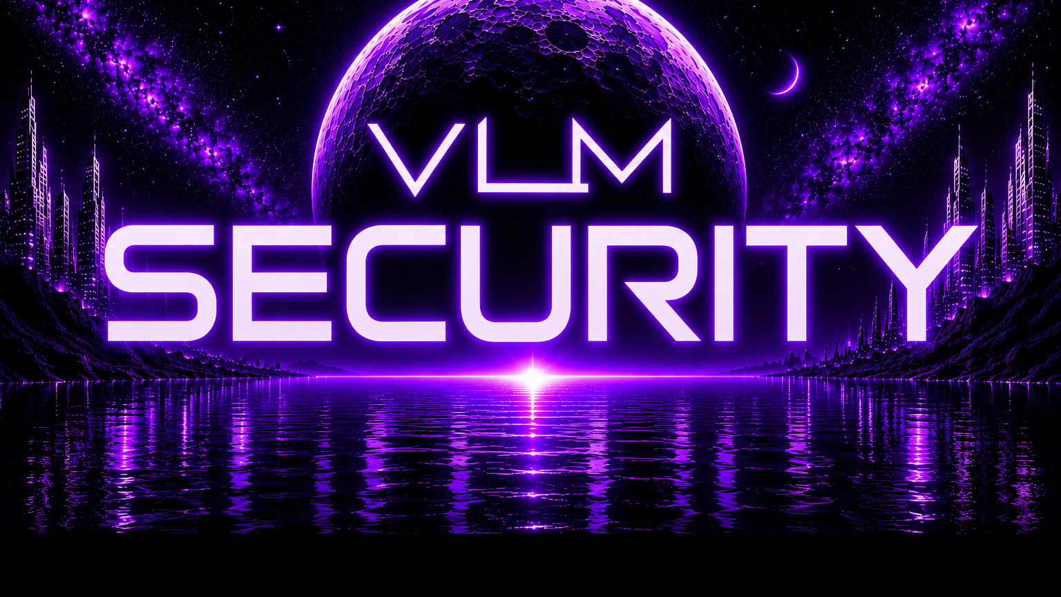 VLM SECURのバナー