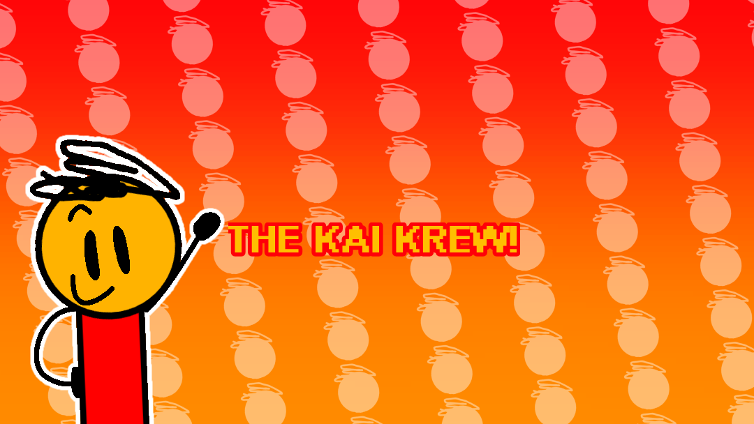 The Kai Krew