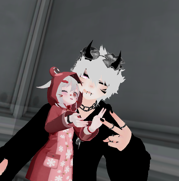 ~SnuggleSquad~