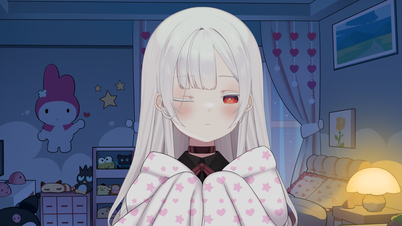 Smol Drunk Gremlinのバナー