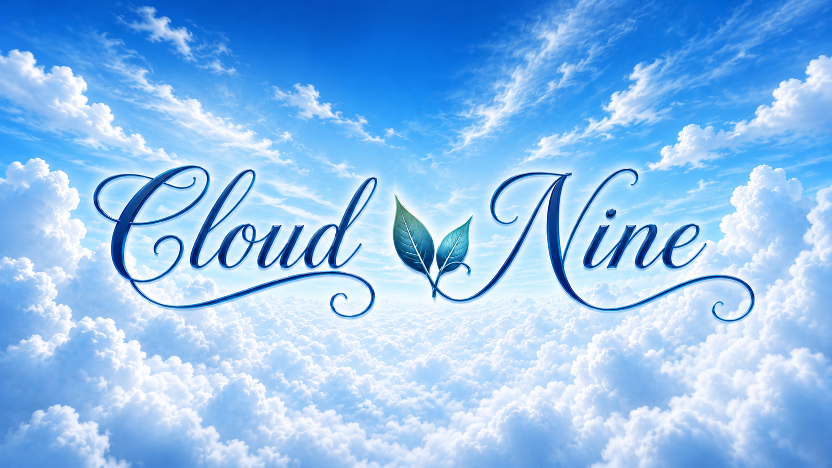 Cloud Nineのバナー