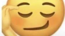 Stop ill nut if u scare meのバナー