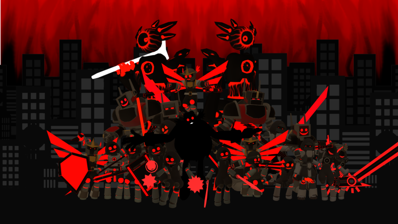 Metal Nightsのバナー