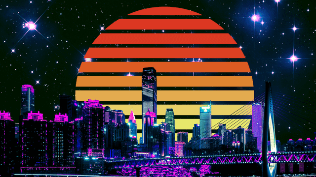 Retrolaxinのバナー