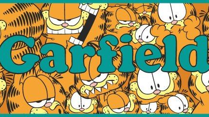 Garfield Loversのバナー