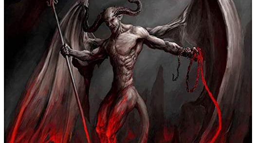 Demon Gang