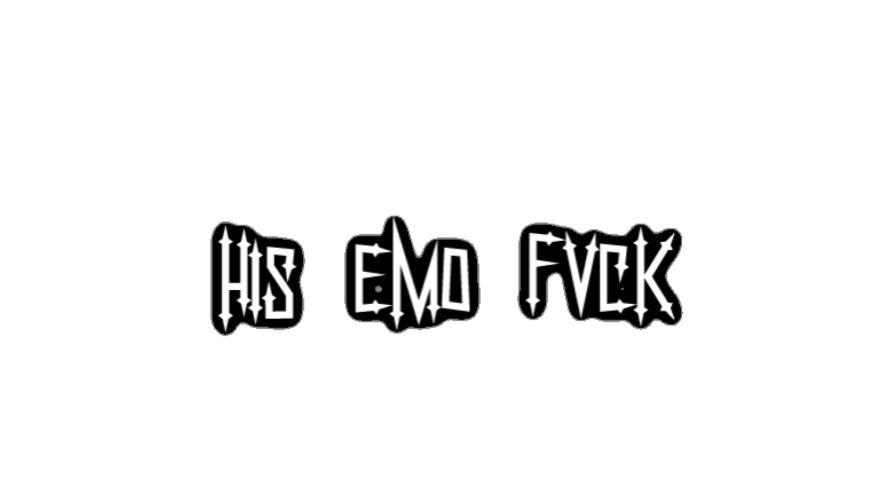 Hisemofvckのバナー