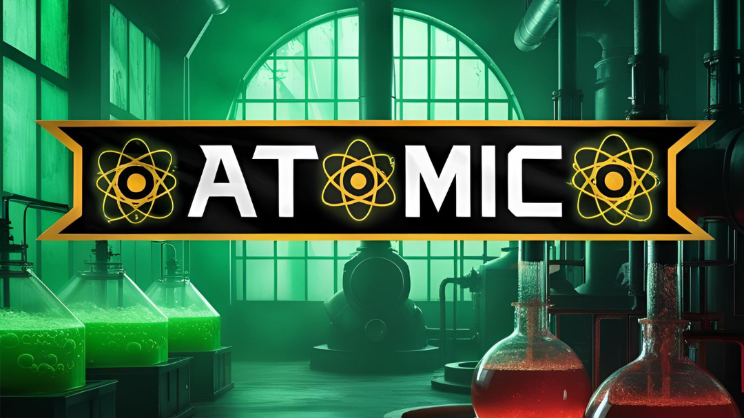 Atomic