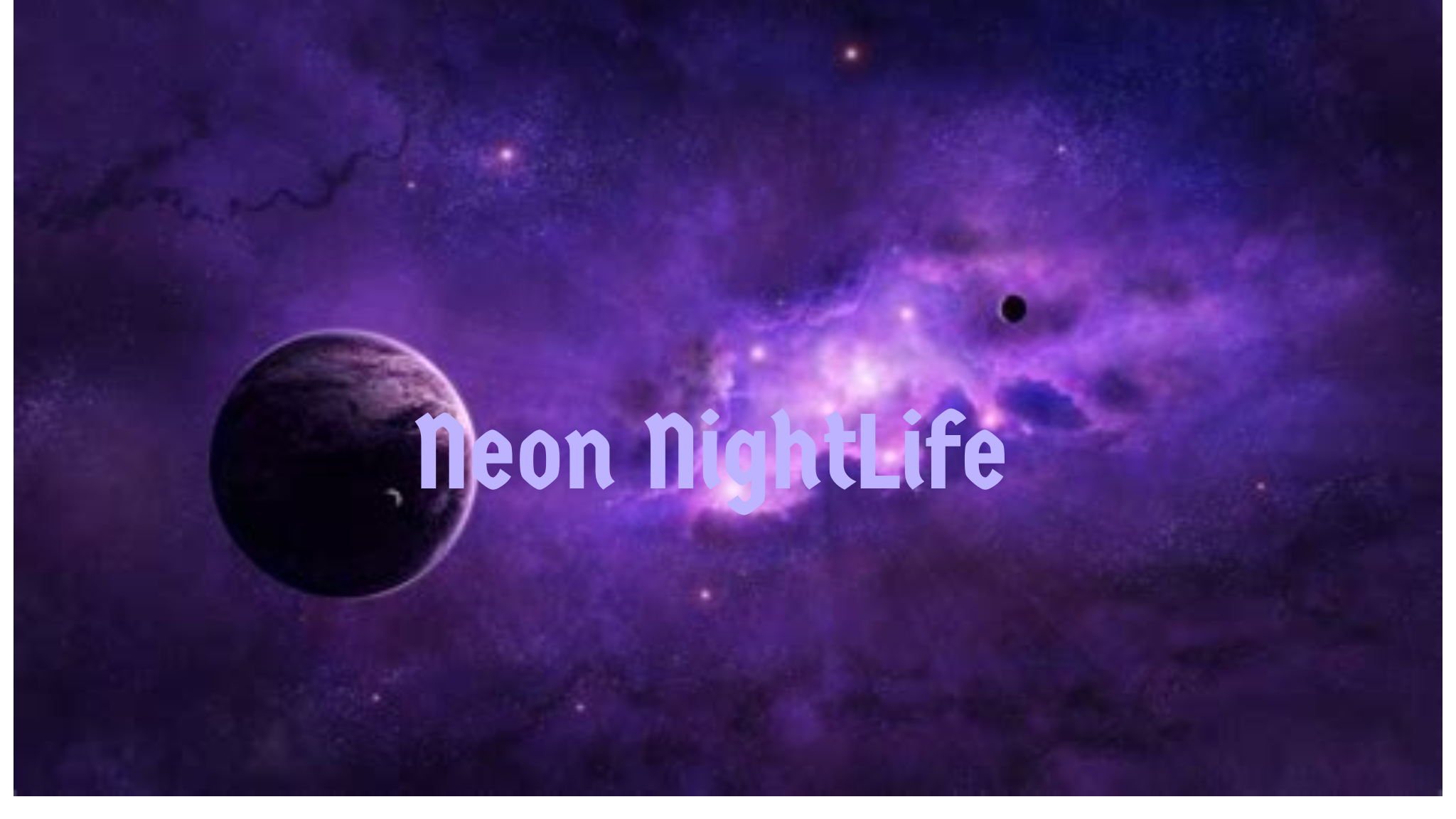 Neon NightLife