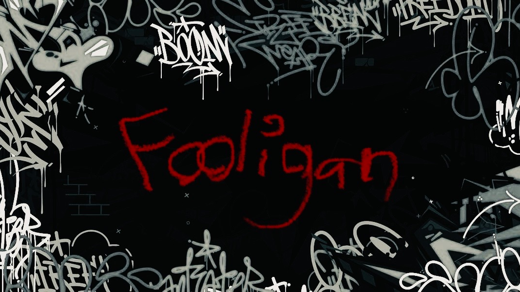 Fooligan's Hellのバナー