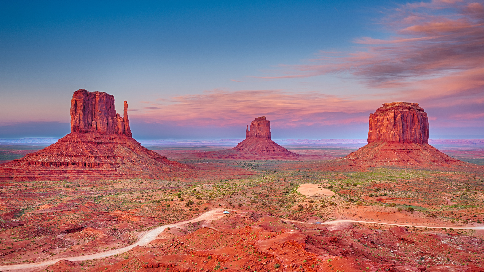 Arizona Lover's