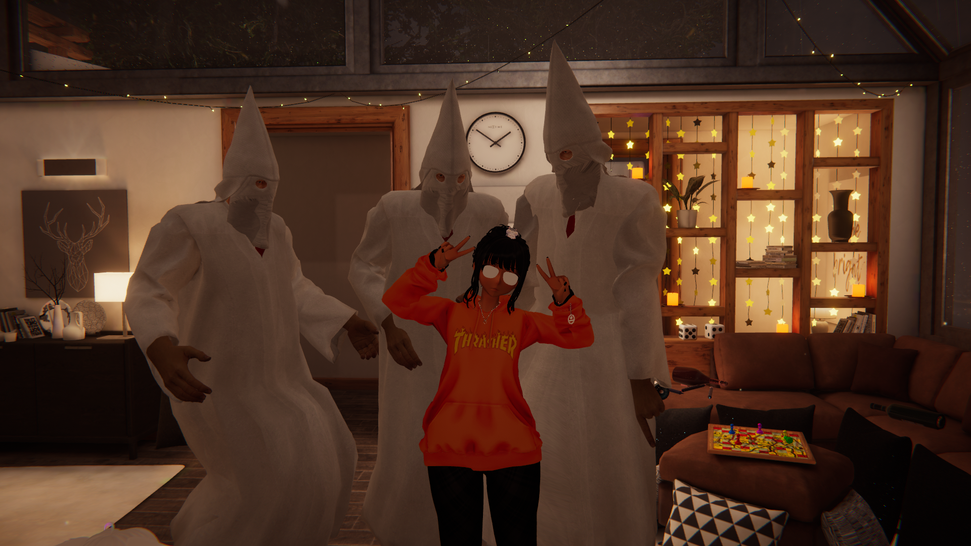 Group Of Retxrdism