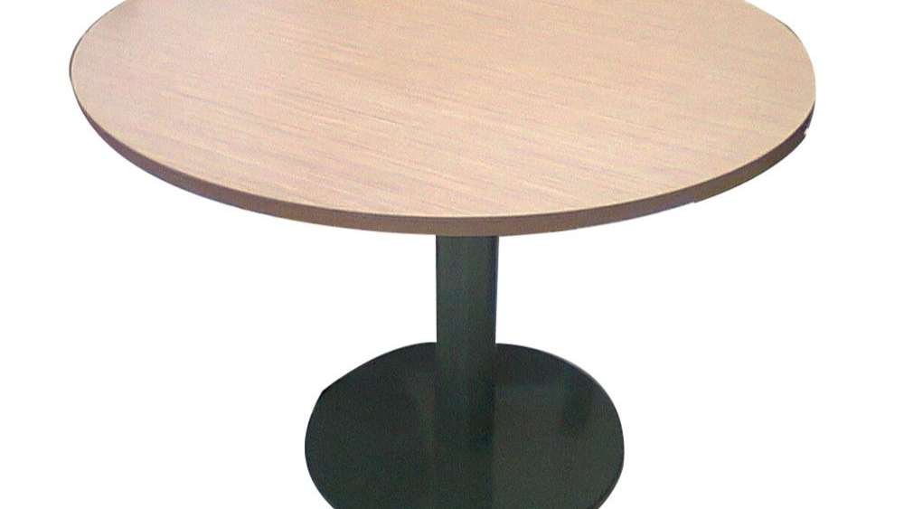 The round table