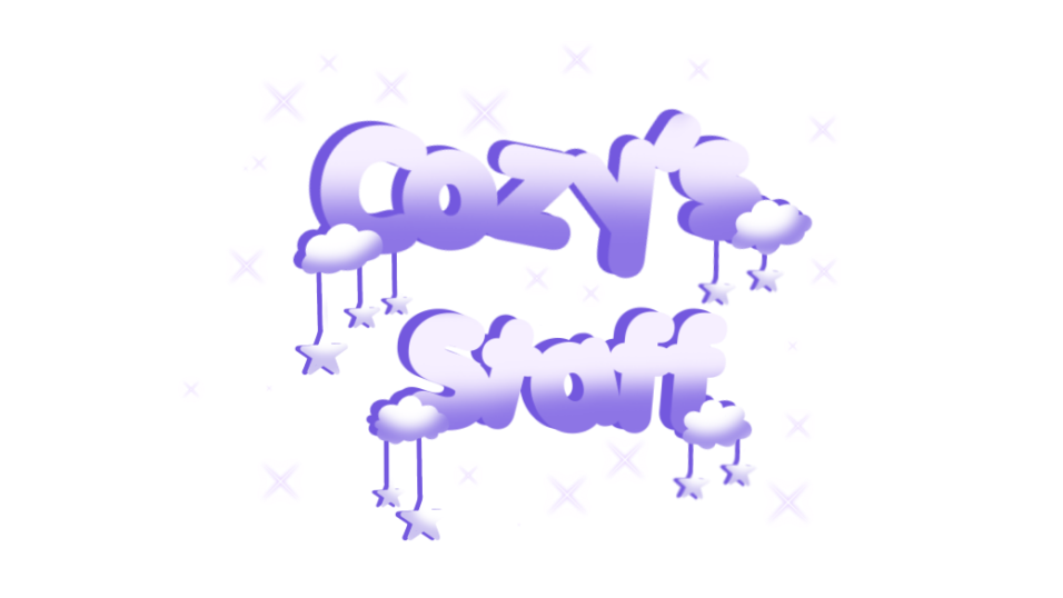 Cozy Staff
