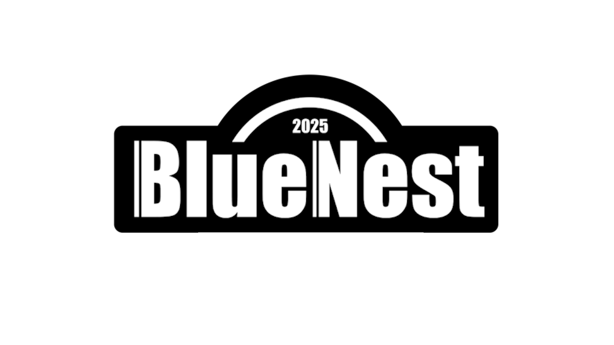 Jazz BlueNestのバナー