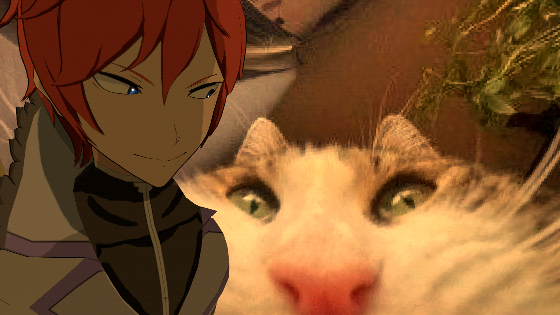 Zeek an chillのバナー
