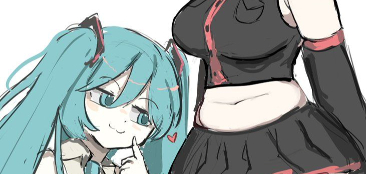 Rosie's Domainのバナー