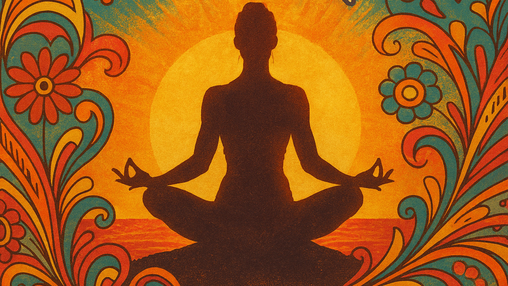 SadhGuru Meditation