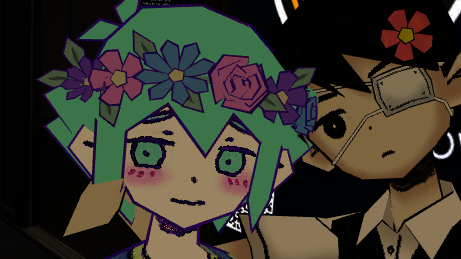 ashe is pretty